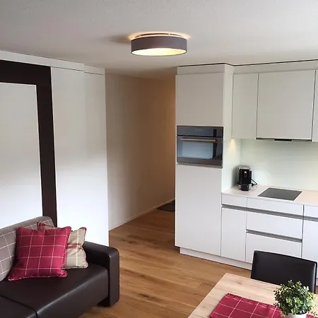 Haus Allod 201 Gretler Apartment *