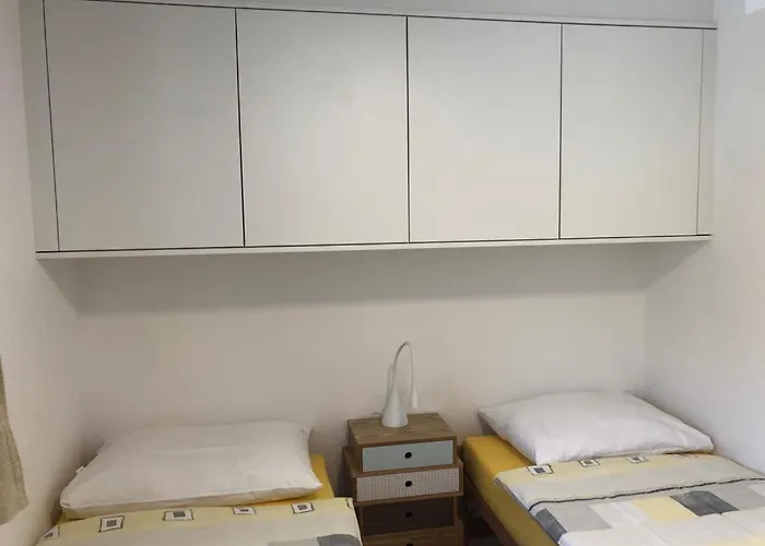 Haus Allod 201 Gretler Apartamento