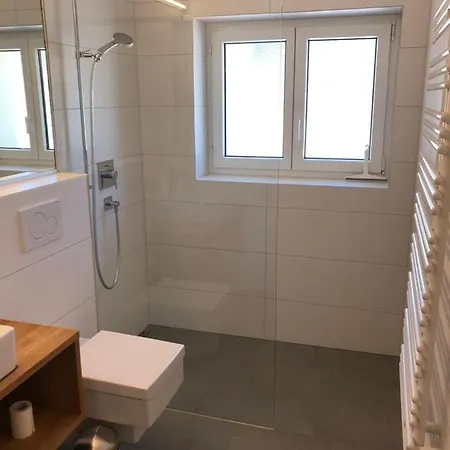 アパート Haus Allod 201 Gretler レンツァーハイデ