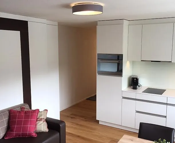 Haus Allod 201 Gretler Appartamento *